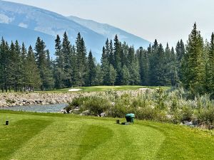 Kananaskis (Mt Lorette) 17th